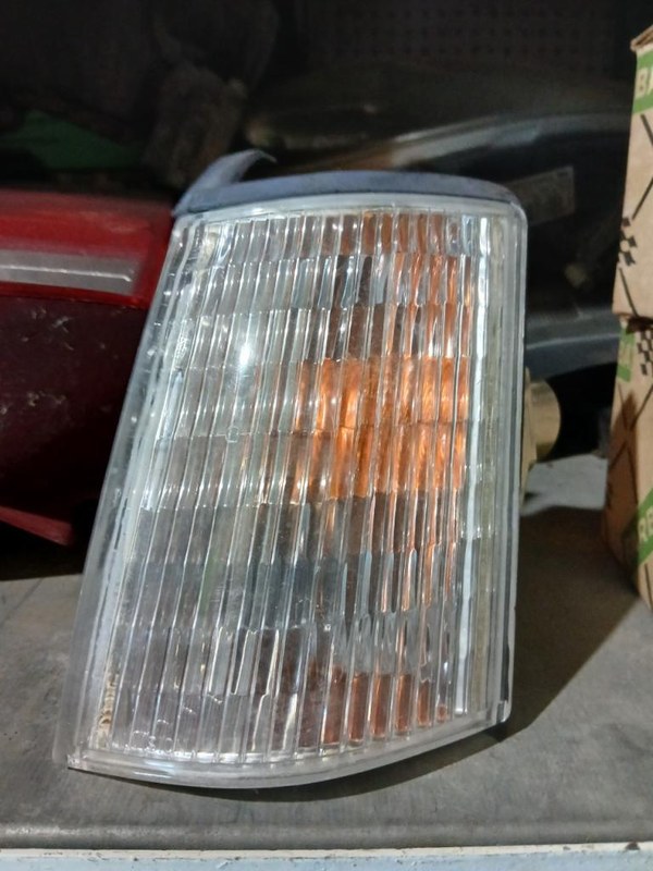 RENAULT 21 (R21) - 1 RENAULT 21 (R21) - 1