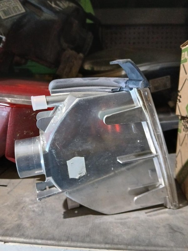 RENAULT 21 (R21) - 2 RENAULT 21 (R21) - 2