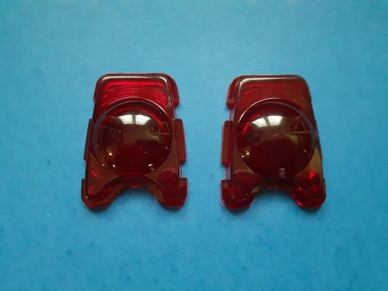 PEUGEOT 203 - 2 PEUGEOT 203 - 2
