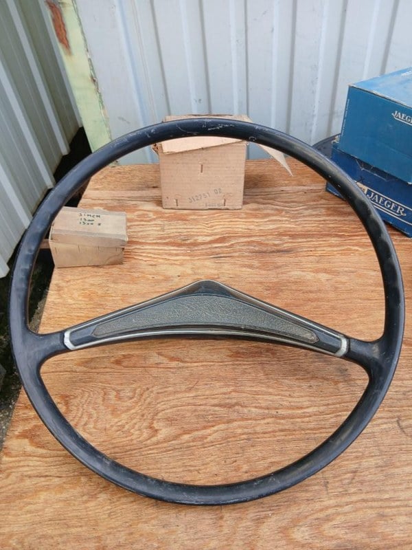 RENAULT 16 (R16) - 1 RENAULT 16 (R16) - 1