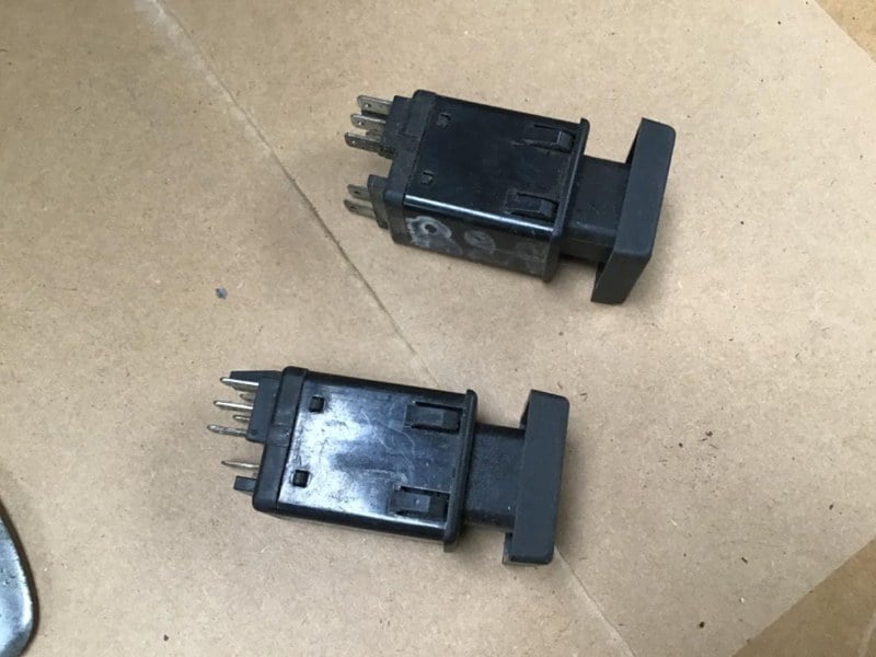 RENAULT 21 (R21) - 2 RENAULT 21 (R21) - 2