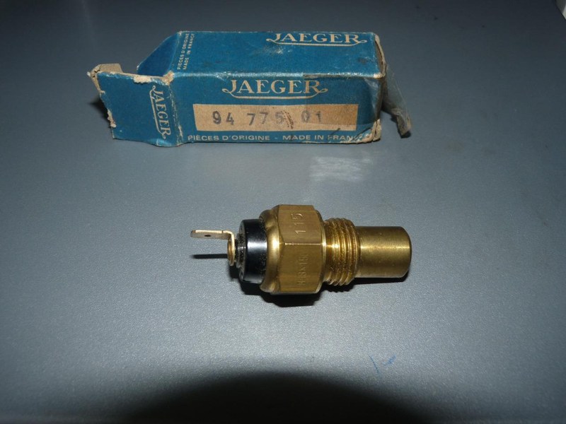 RENAULT 4 (R4) - 1 RENAULT 4 (R4) - 1