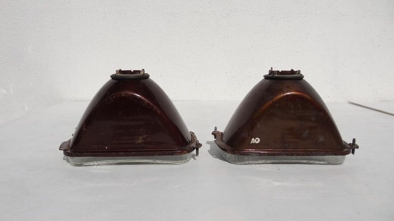 RENAULT 10 (R10) - 2 RENAULT 10 (R10) - 2