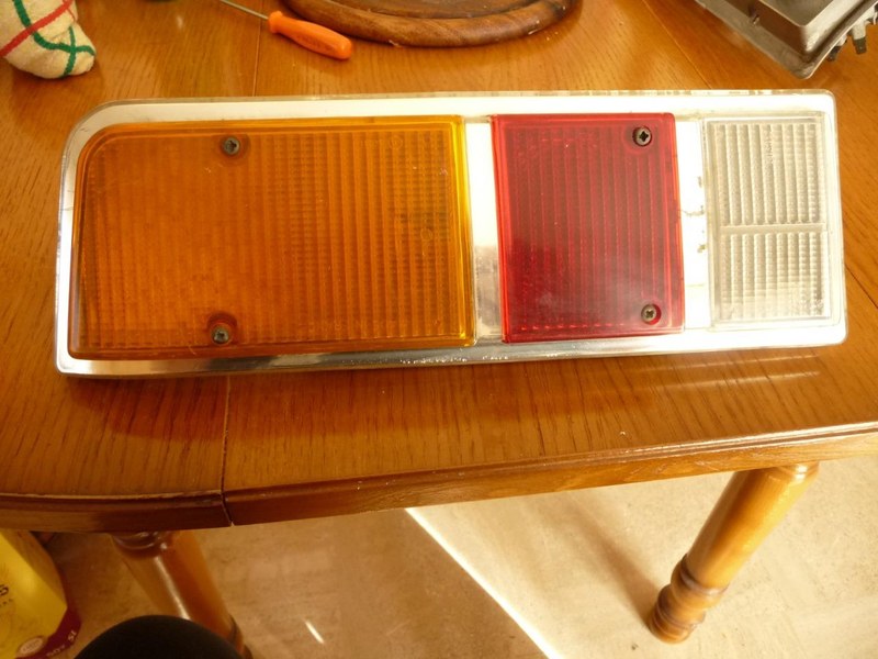 RENAULT 16 (R16) - 1 RENAULT 16 (R16) - 1