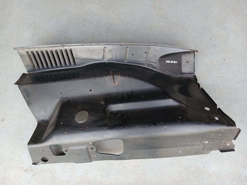 RENAULT 16 (R16) - 1 RENAULT 16 (R16) - 1