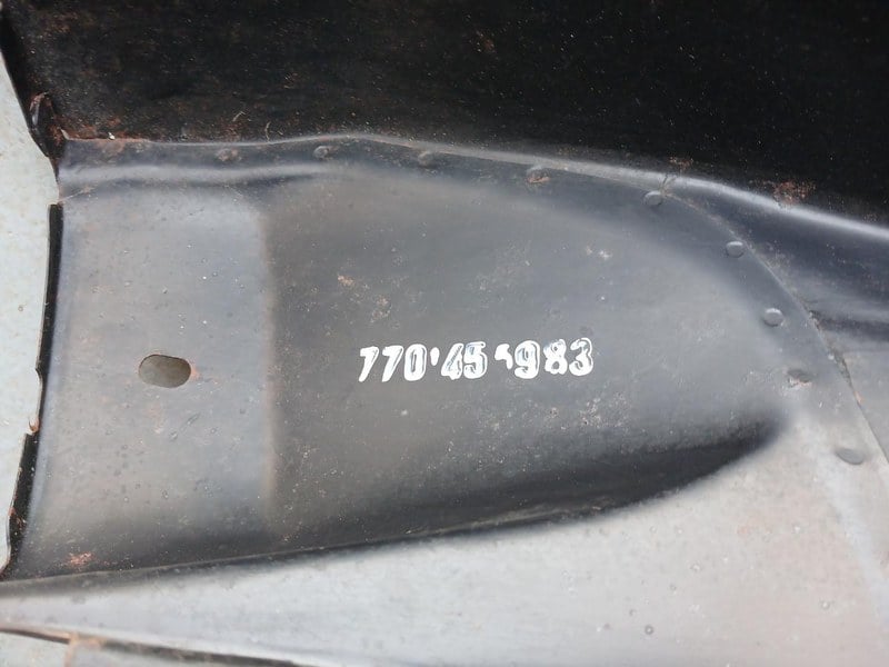 RENAULT 16 (R16) - 2 RENAULT 16 (R16) - 2