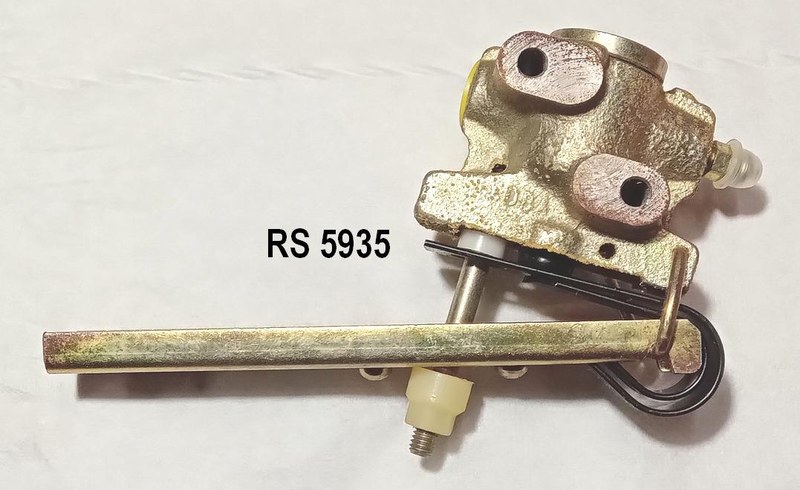 RENAULT 30 (R30) - 1 RENAULT 30 (R30) - 1
