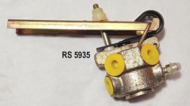 RENAULT 30 (R30) - 2 RENAULT 30 (R30) - 2