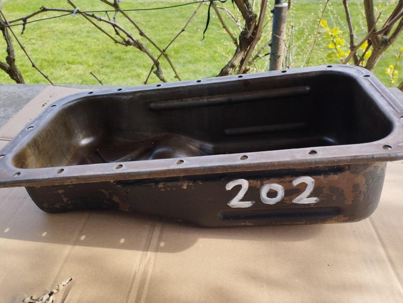 PEUGEOT 202 - 1 PEUGEOT 202 - 1