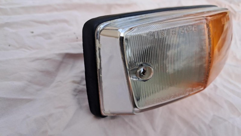 RENAULT 16 (R16) - 1 RENAULT 16 (R16) - 1