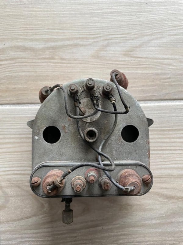 RENAULT 4CV - 2 RENAULT 4CV - 2