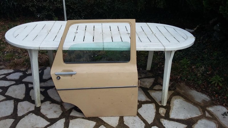 RENAULT 6 (R6) - 1 RENAULT 6 (R6) - 1