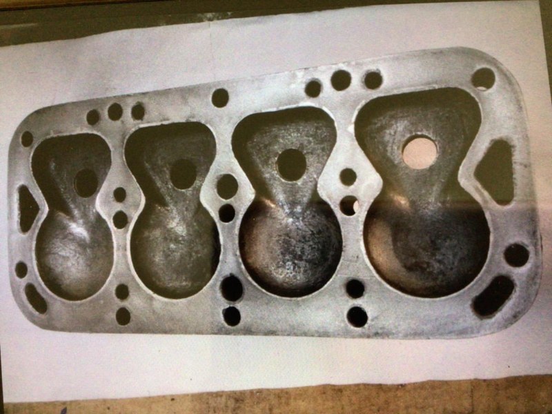 CITROEN 5HP - 1 CITROEN 5HP - 1