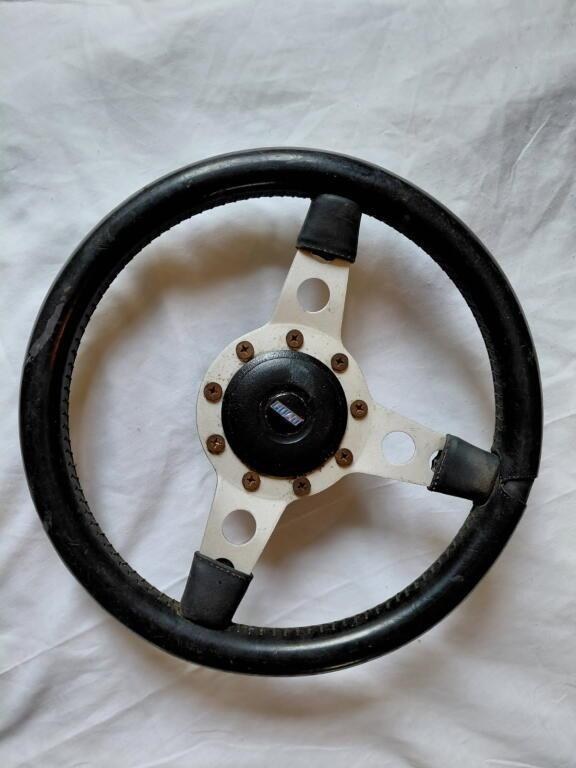 FIAT 126 - 1 FIAT 126 - 1