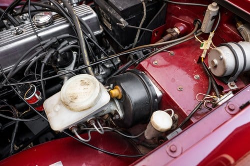 1974 Triumph TR6 Te koop (foto 155 van 199)