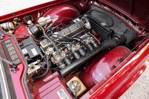1974 Triumph TR6 Te koop (foto 163 van 199)