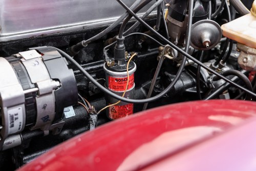 1974 Triumph TR6 Te koop (foto 177 van 199)