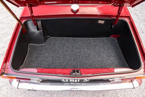 1974 Triumph TR6 Te koop (foto 97 van 199)