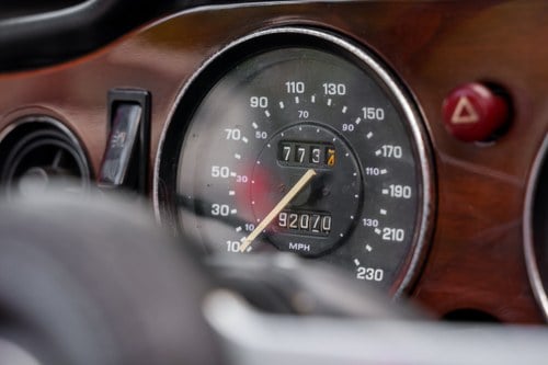 1974 Triumph TR6 Te koop (foto 54 van 199)