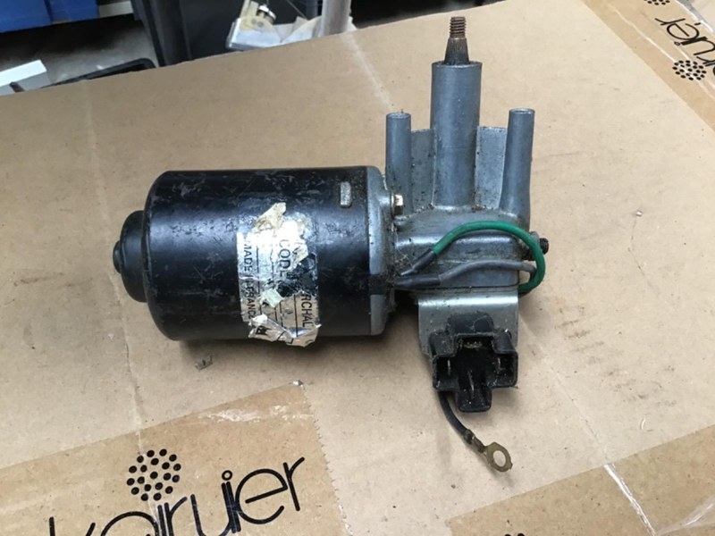 RENAULT 16 (R16) - 1 RENAULT 16 (R16) - 1