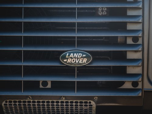 2014 Land Rover Defender 90 Td XS S For Sale (picture 53 of 79)