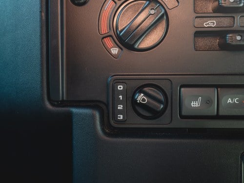 2014 Land Rover Defender 90 Td XS S For Sale (picture 37 of 79)