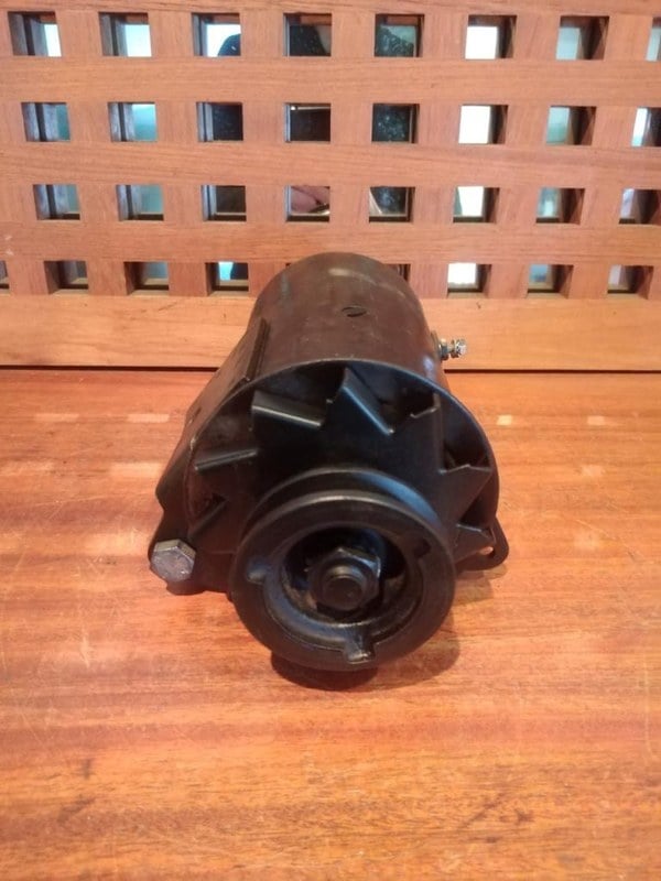 RENAULT 4 (R4) - 2 RENAULT 4 (R4) - 2