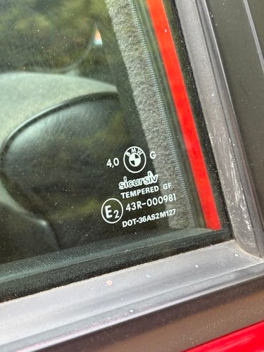 1991 BMW 320i Touring E30 Manual - 68k miles For Sale (picture 77 of 108)