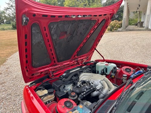 1991 BMW 320i Touring E30 Manual - 68k miles For Sale (picture 85 of 108)
