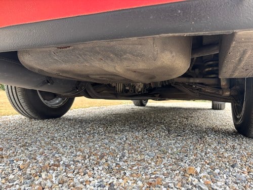 1991 BMW 320i Touring E30 Manual - 68k miles For Sale (picture 88 of 108)