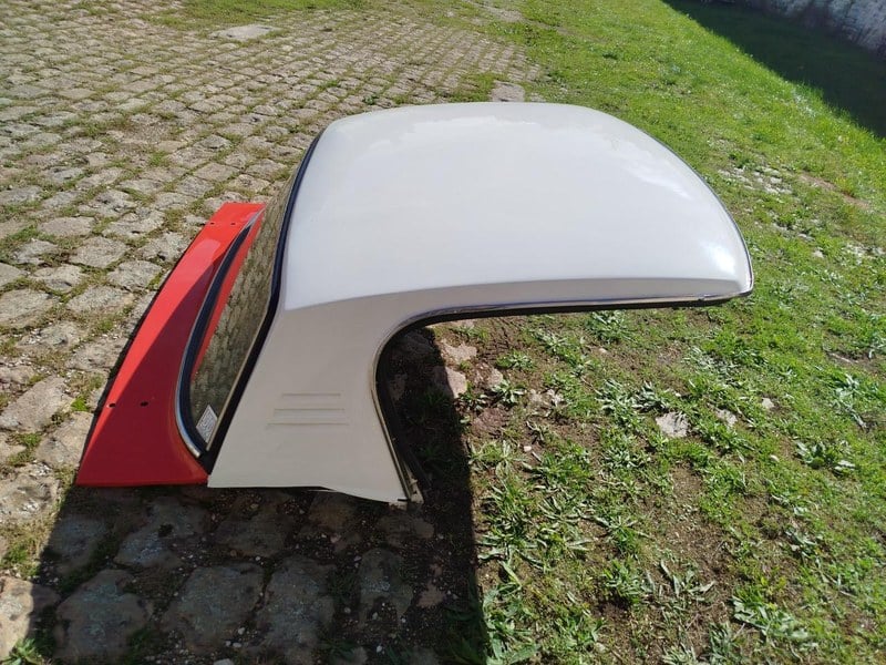 FIAT 850 - 1 FIAT 850 - 1