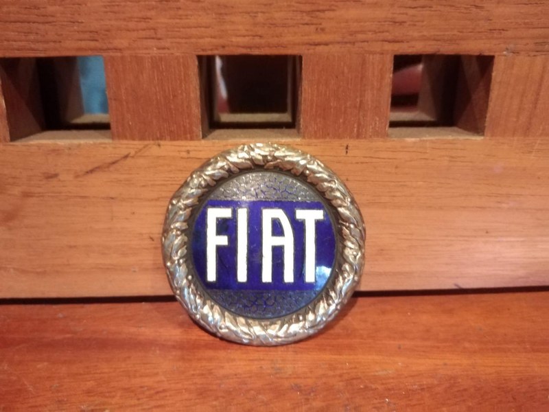 INSIGNE Fiat - 1 INSIGNE Fiat - 1