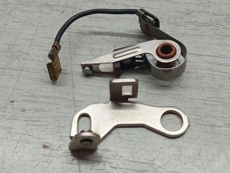 FORD 17 M - 1 FORD 17 M - 1