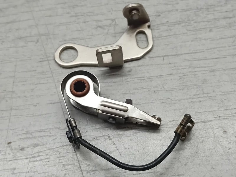 FORD 17 M - 2 FORD 17 M - 2