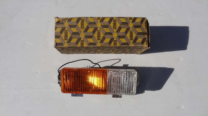 RENAULT 12 (R12) - 1 RENAULT 12 (R12) - 1