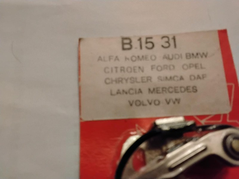 ALFA ROMEO Tout - 2 ALFA ROMEO Tout - 2