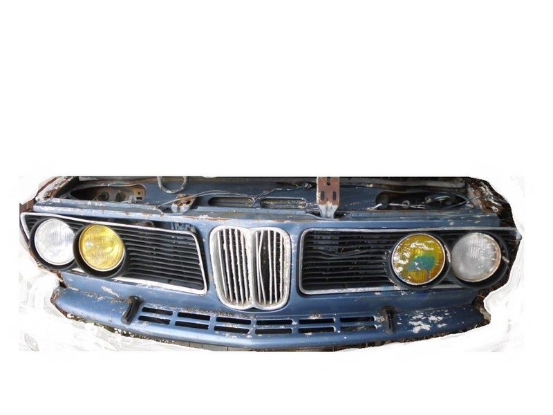 BMW 3.0 - 1 BMW 3.0 - 1