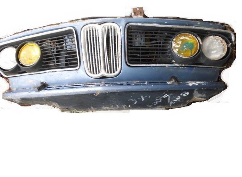 BMW 3.0 - 2 BMW 3.0 - 2
