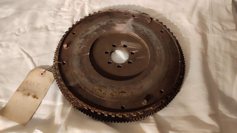 RENAULT 25 (R25) - 1 RENAULT 25 (R25) - 1