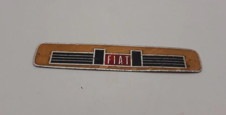 FIAT 850 - 1 FIAT 850 - 1