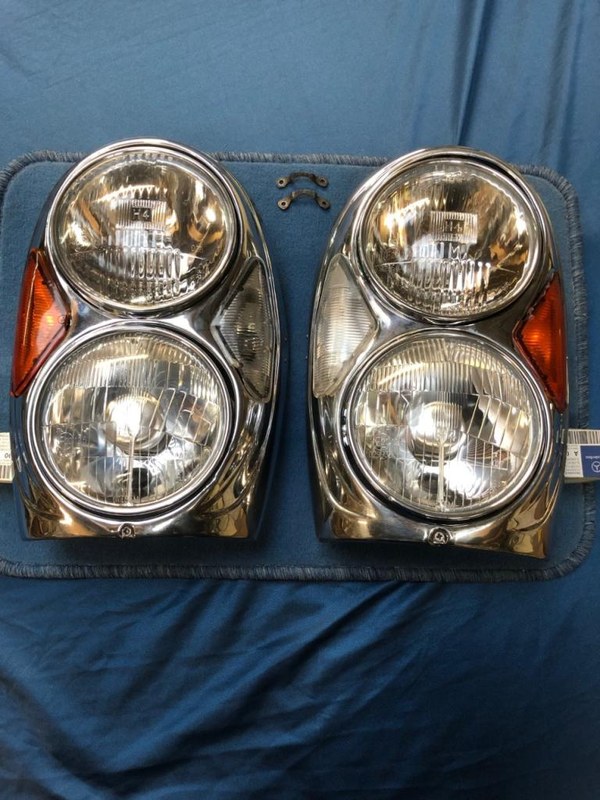 MERCEDES 280 SE - 1 MERCEDES 280 SE - 1