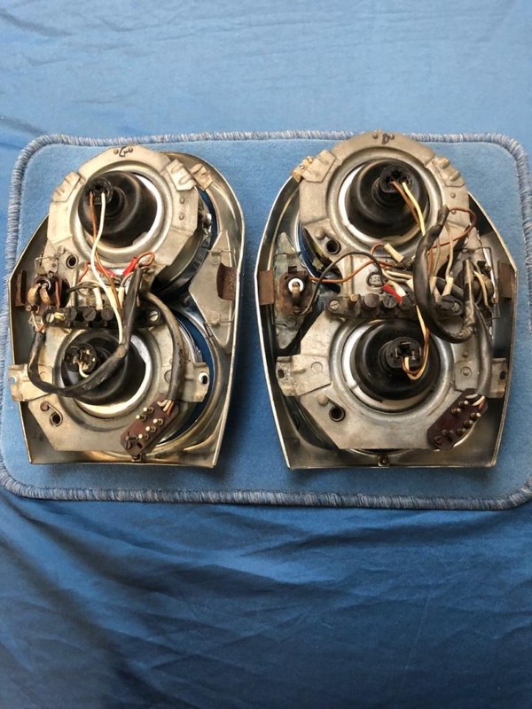 MERCEDES 280 SE - 2 MERCEDES 280 SE - 2