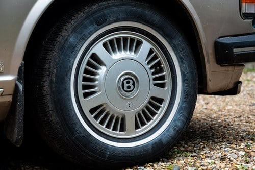1985 Bentley Eight zum Verkauf (Bild 27 von 277)