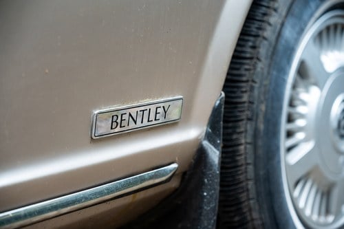 1985 Bentley Eight zum Verkauf (Bild 164 von 277)