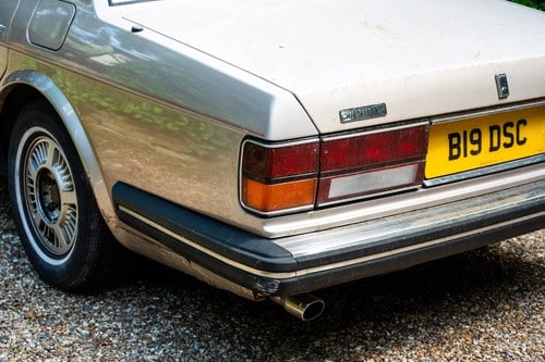 1985 Bentley Eight zum Verkauf (Bild 170 von 277)