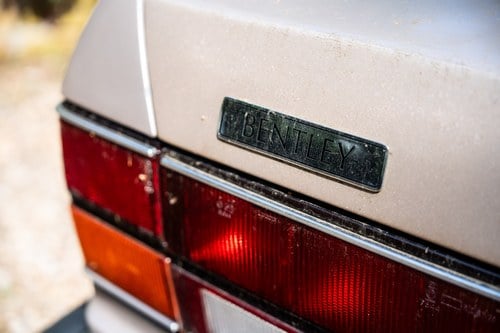 1985 Bentley Eight zum Verkauf (Bild 171 von 277)