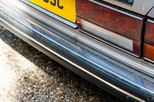1985 Bentley Eight zum Verkauf (Bild 182 von 277)