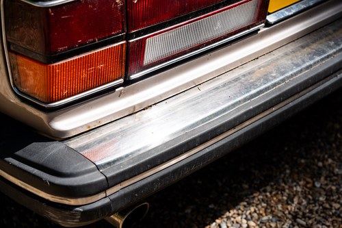 1985 Bentley Eight zum Verkauf (Bild 183 von 277)