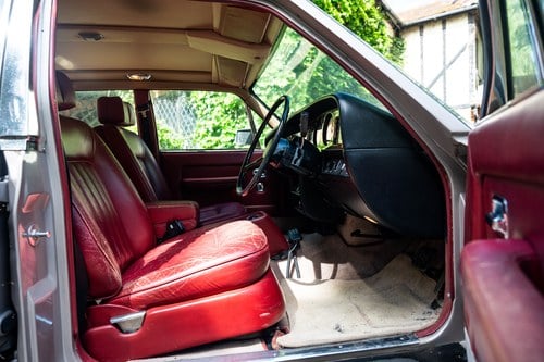 1985 Bentley Eight zum Verkauf (Bild 15 von 277)
