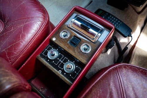 1985 Bentley Eight zum Verkauf (Bild 56 von 277)